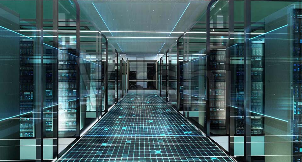 網絡能源智配解決方案